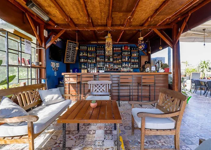 Gold Coast Hostel