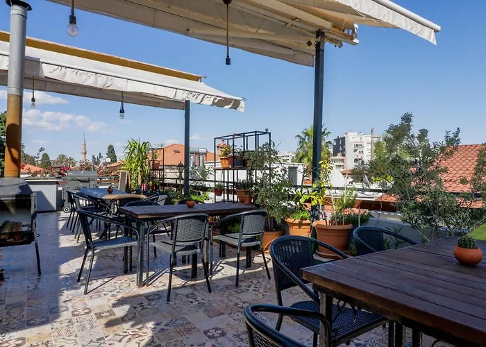Gold Coast Hostel