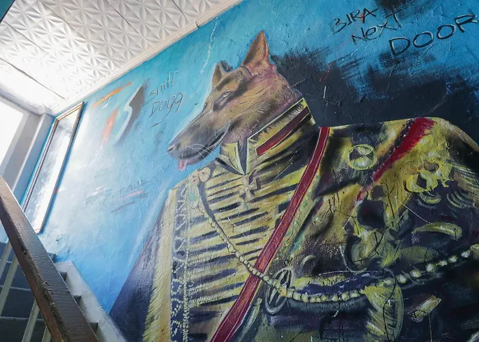 Gold Coast Hostel